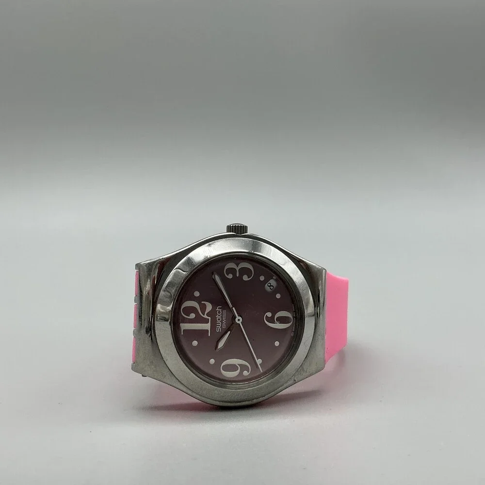 Swatch see photos